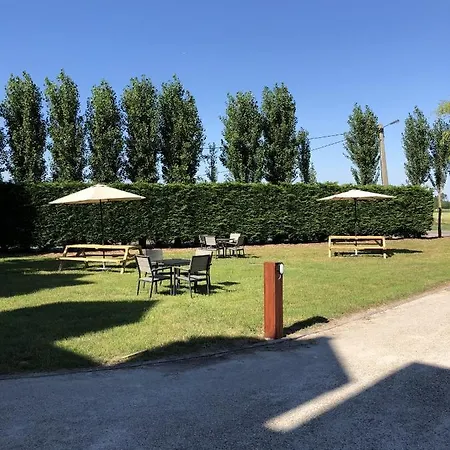 Hotel Hinterland 3*