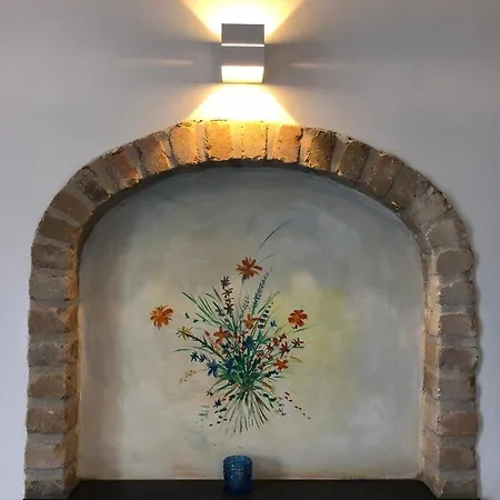 Hotel Hinterland Alveringem