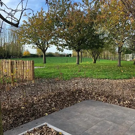Hinterland Alveringem