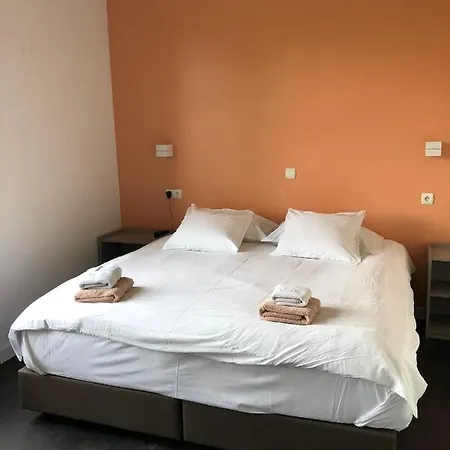 Hotel Hinterland