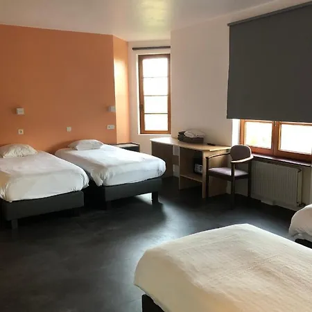 Hotel Hinterland