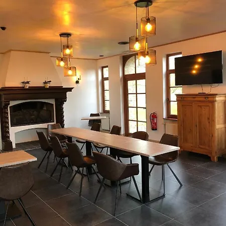 Hotel Hinterland 3*