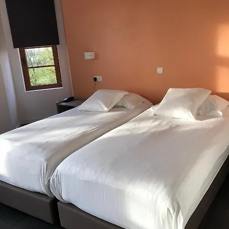 Hotel Hinterland Alveringem