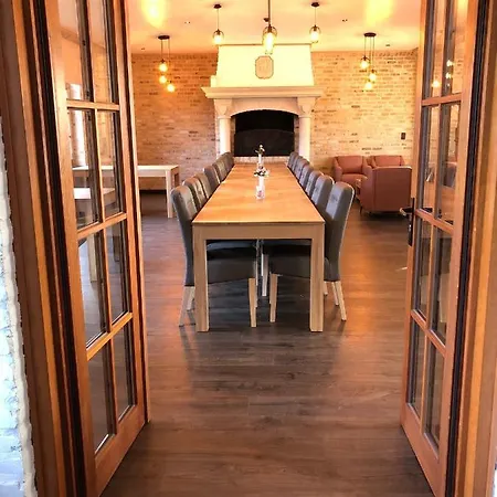 Hinterland 3* Alveringem
