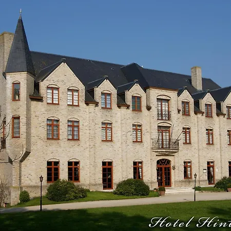 Hinterland 3*