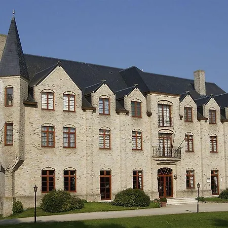 Hotel Hinterland 3*