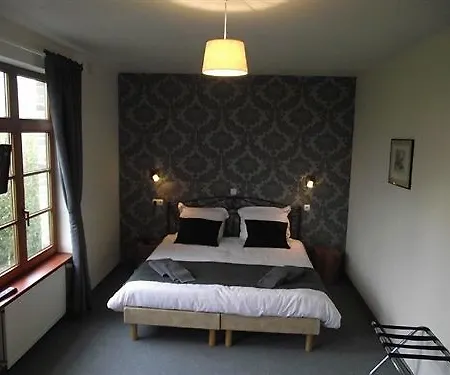 Hotel Hinterland