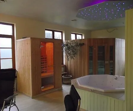Hotel Hinterland
