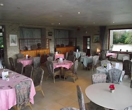Hotel Hinterland 3*