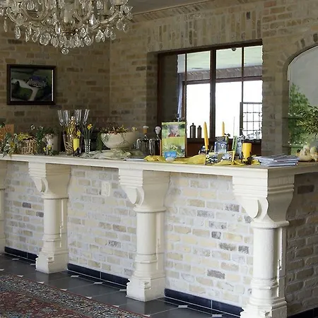 Hotel Hinterland Alveringem