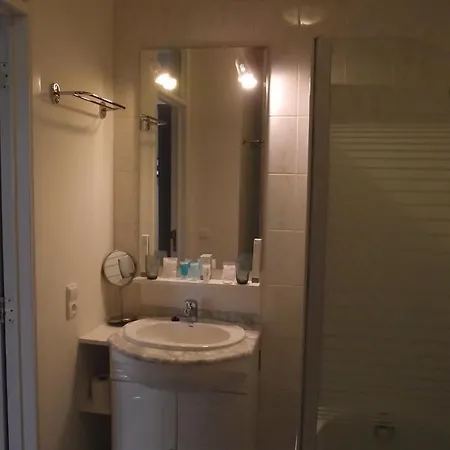 Hotel Hinterland Alveringem