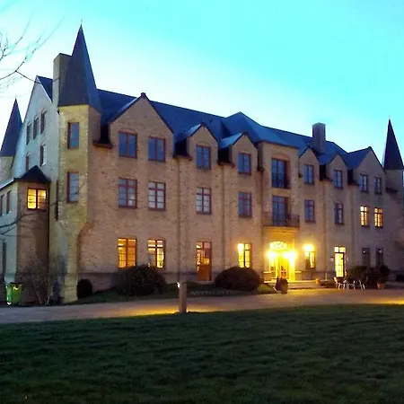 Hotel Hinterland 3*
